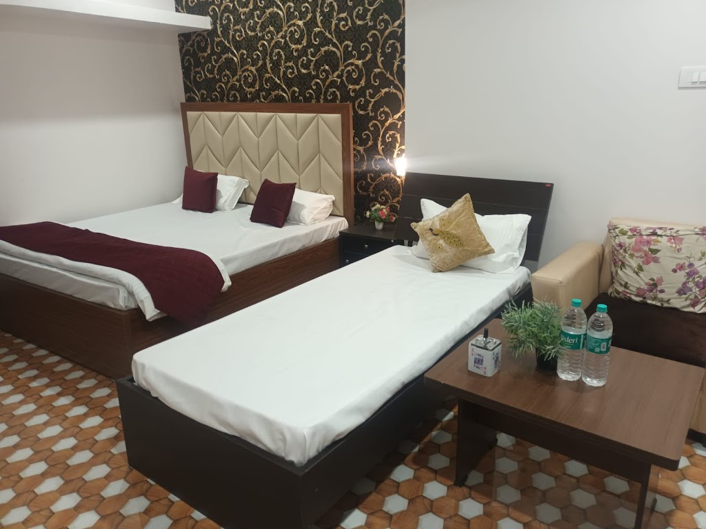 Vidyashankar Inn
