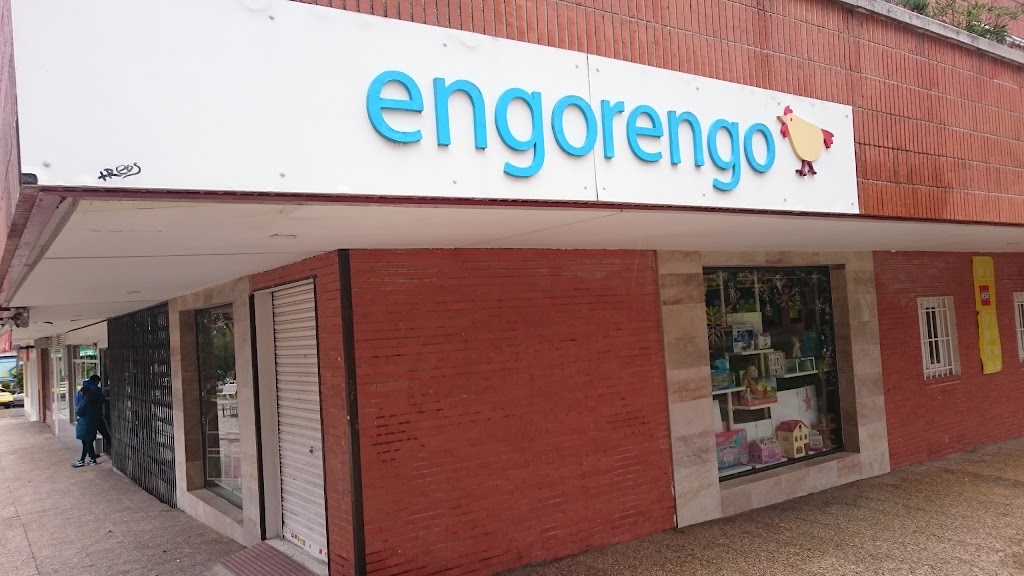 Foto 2 de Engorengo