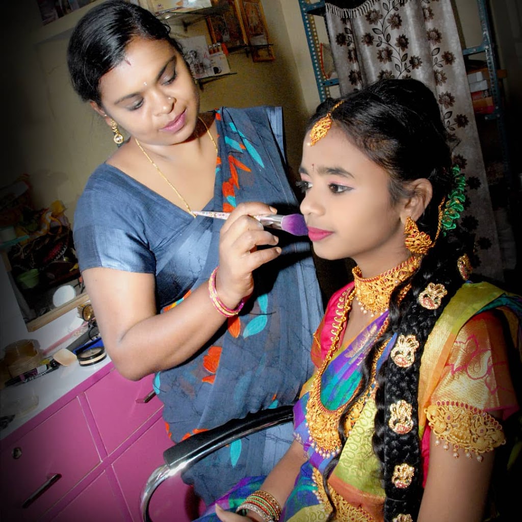 Modern Beauty Parlour