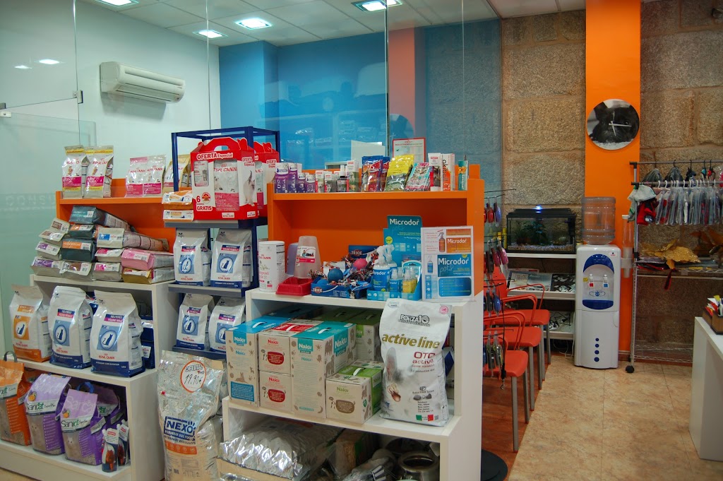 Clinica Veterinaria Nexo Ourense