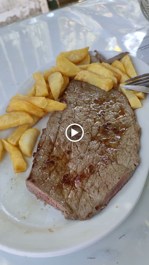 Bar Restaurante Vistanevada — Videos