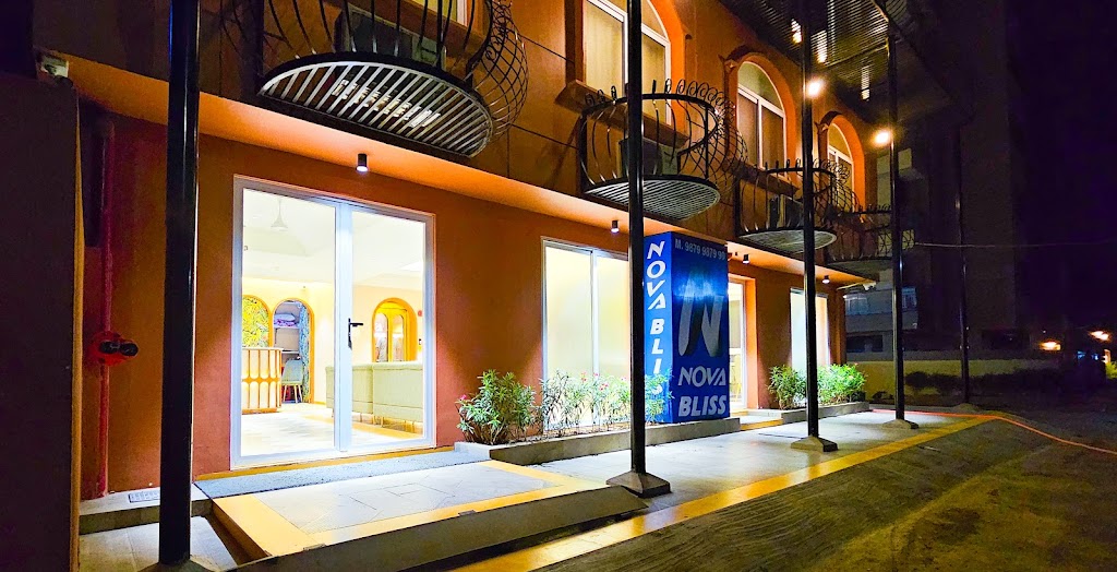 Hotel Nova Bliss