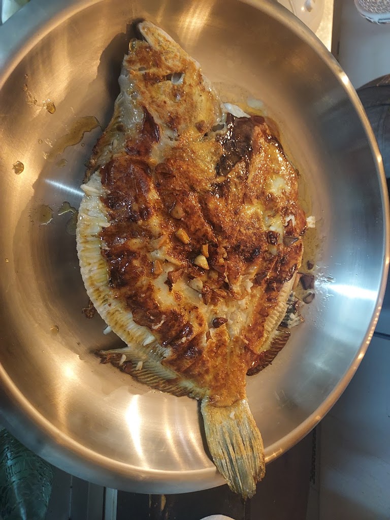 Le Ciel de Sant Cugat — Comida y bebida