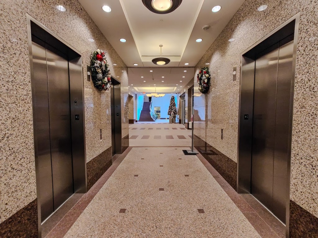 Inside