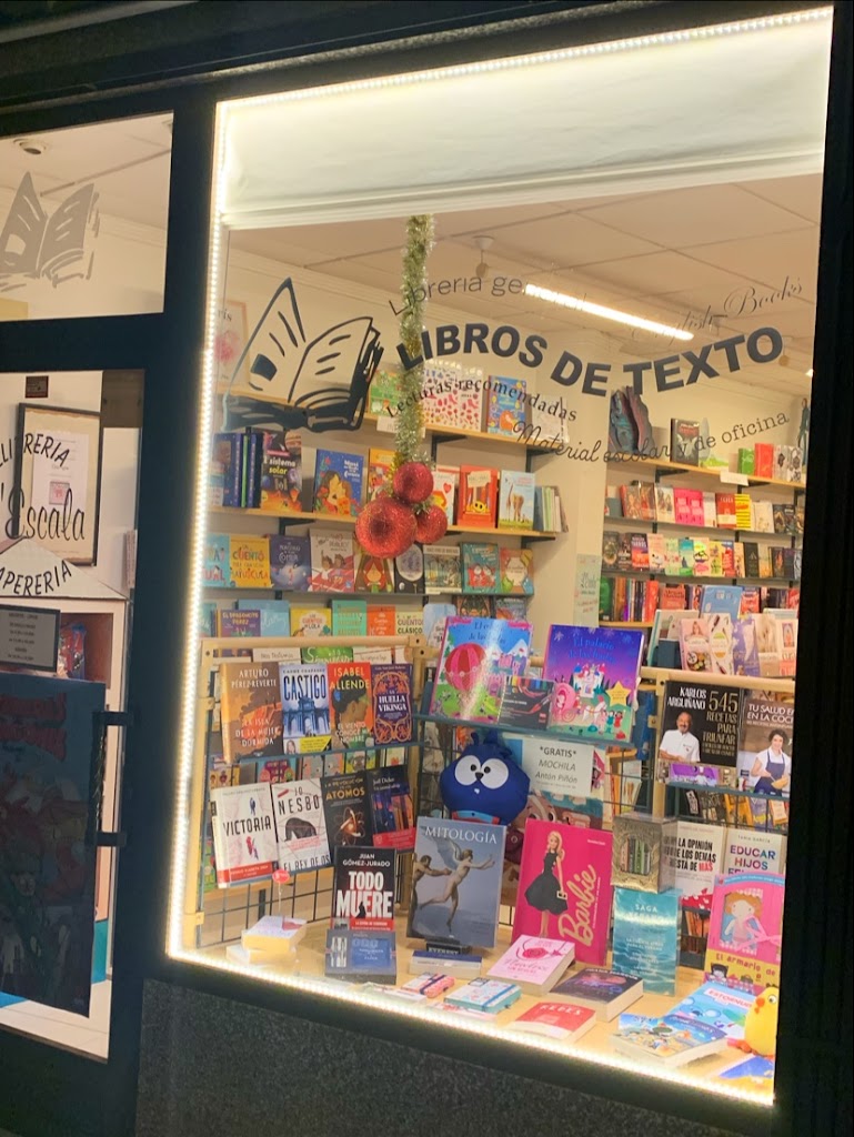 Libreria Papeleria L'Escala