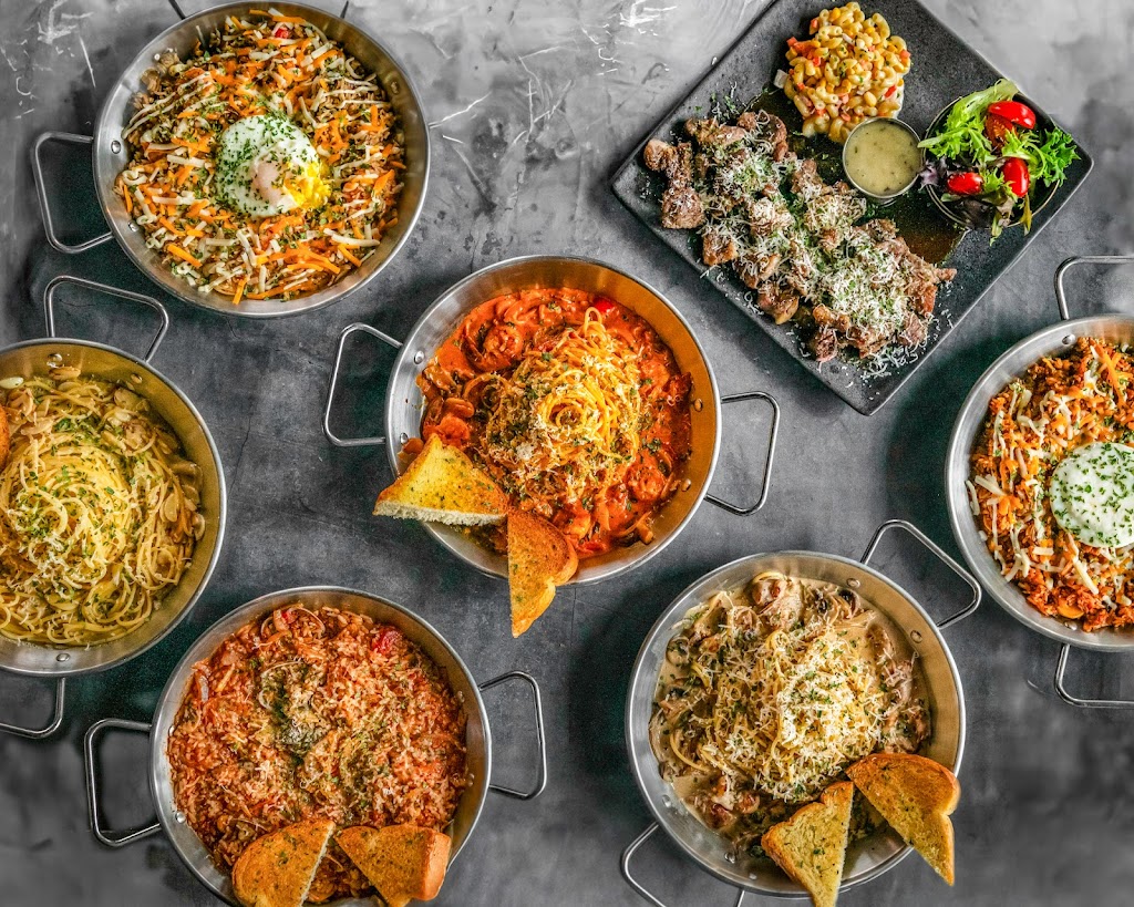 Food & drink