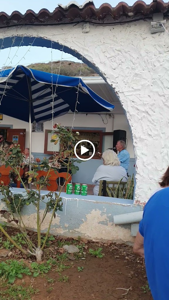 Restaurante Tauro — Ambiente