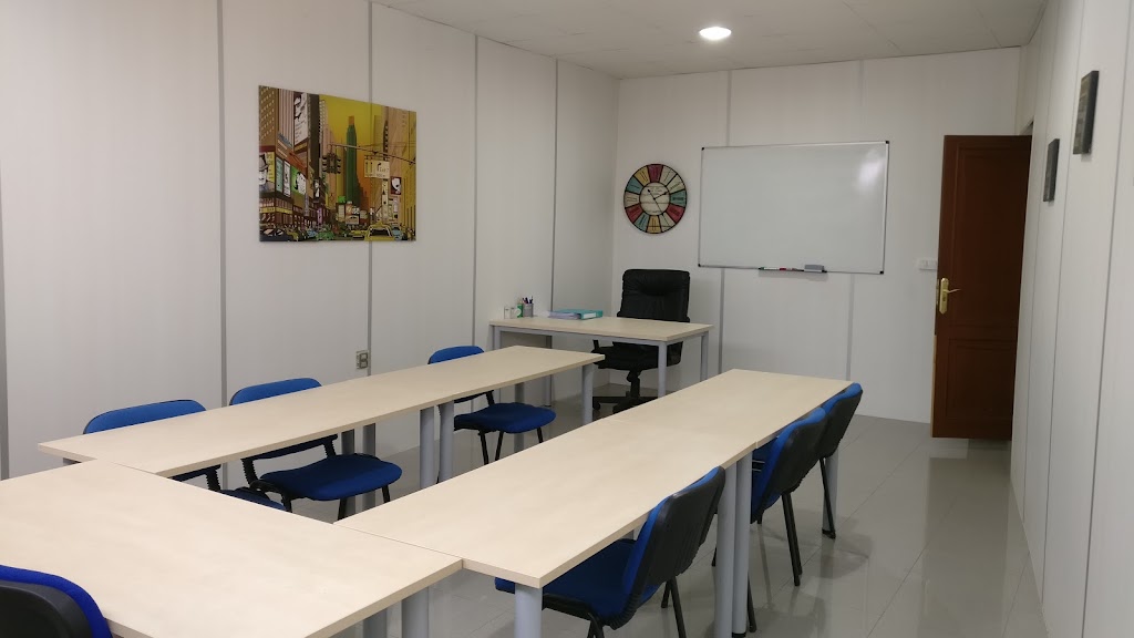 Academia Brainstorming