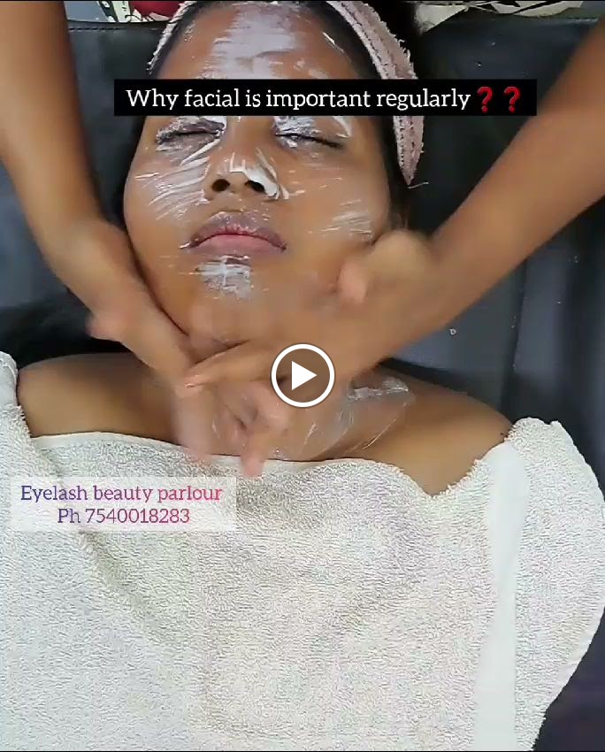 Eyelash Beauty Parlour And Bridal Studio