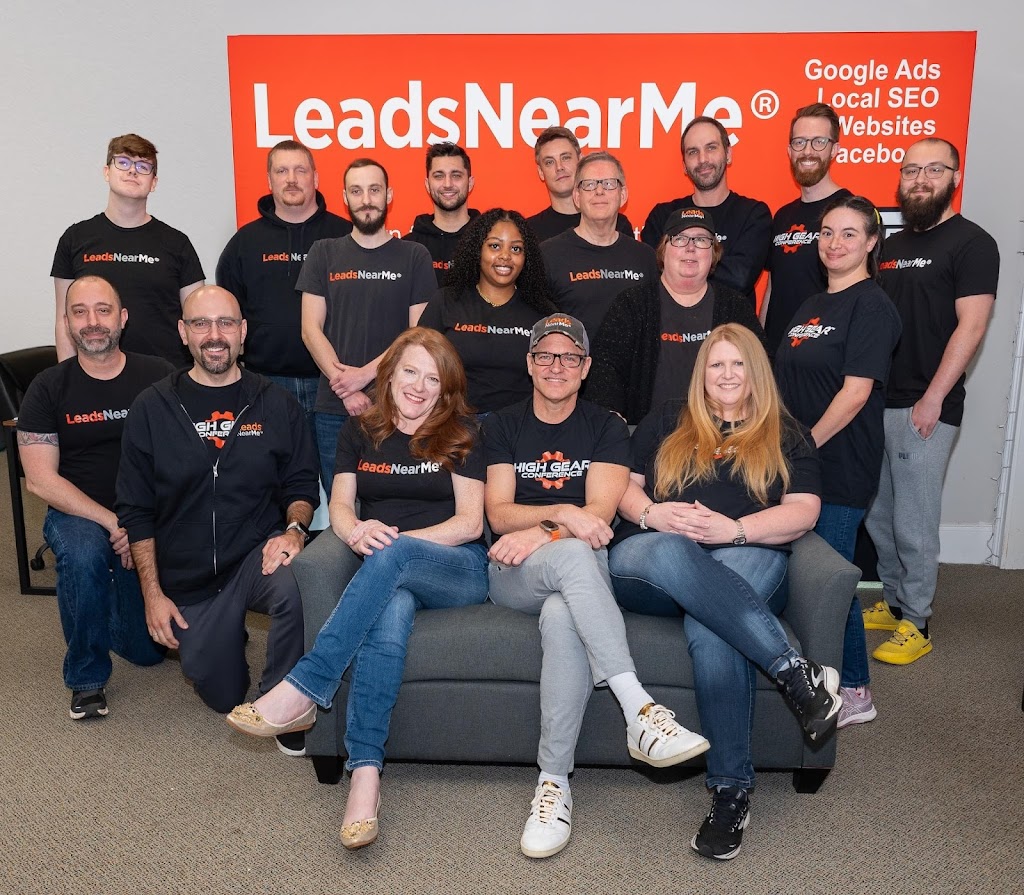 Leads Near Me