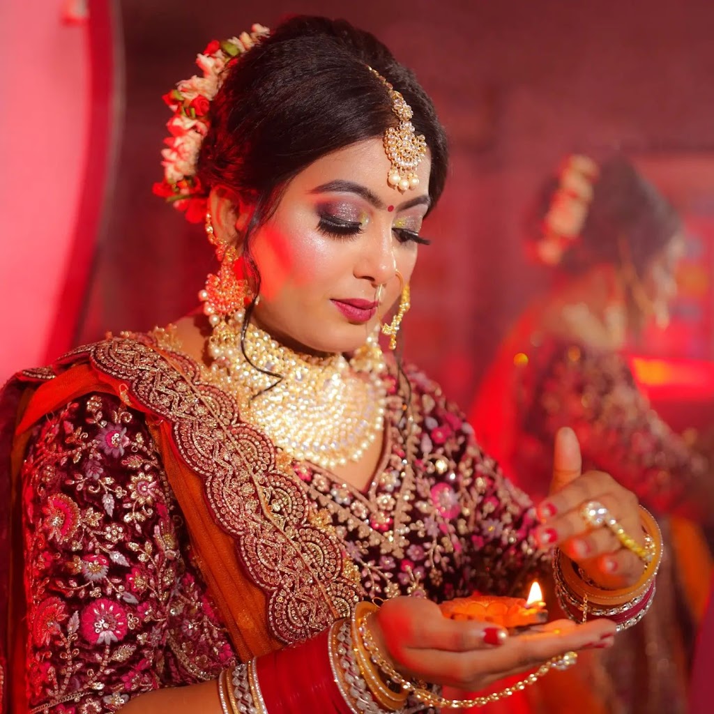 Nirmal S Beauty Arcade Saloon Kathua Since 1992