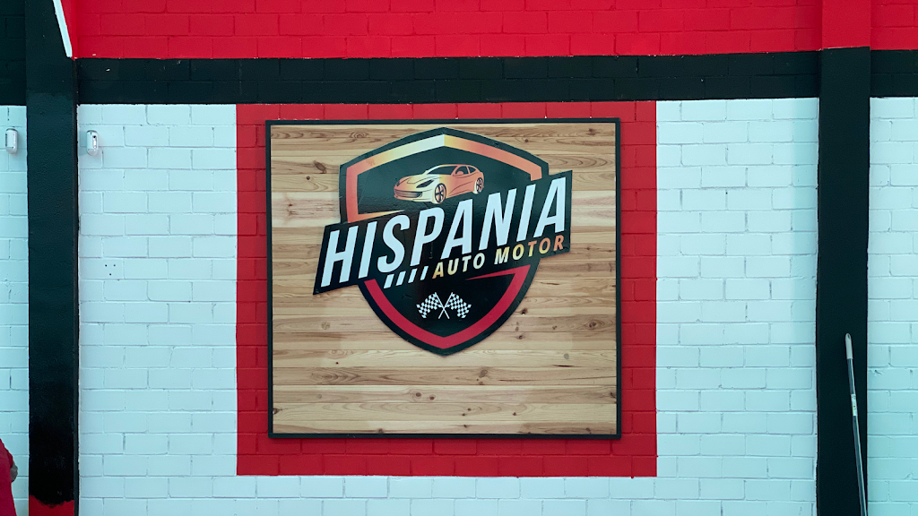 Hispania Auto Motor