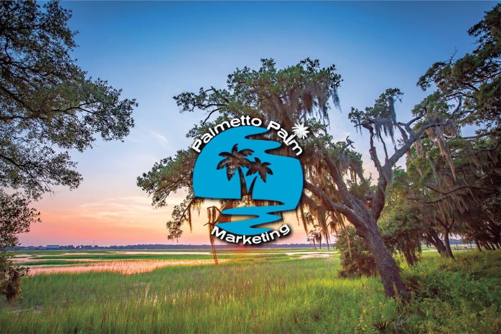Palmetto Palm Marketing