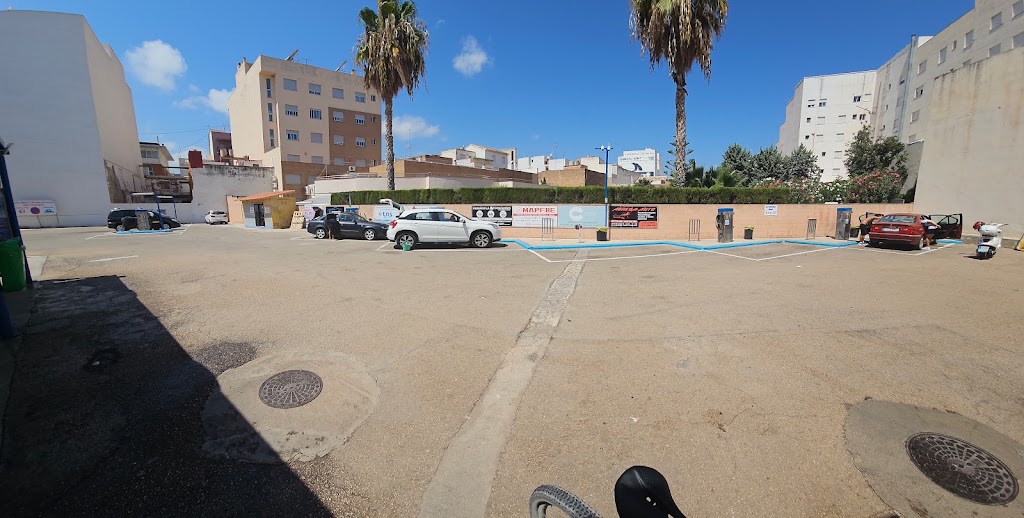 Autolavado Sant Francesc — Del propietario