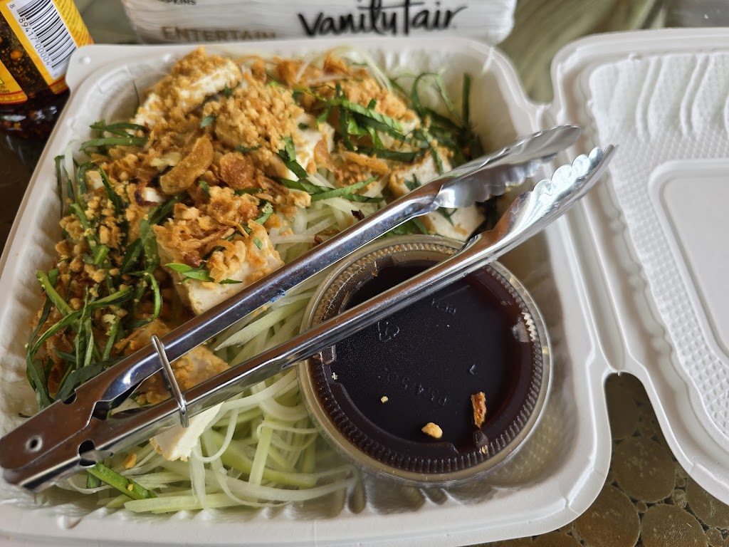 Lemongrass Vietnamese and Thai Cuisine