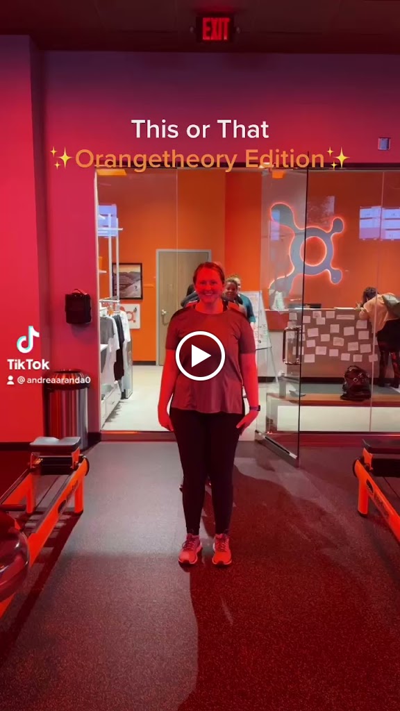  Orangetheory Fitness