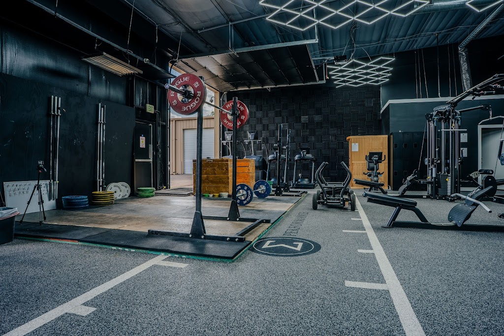  Sigma Performance Center