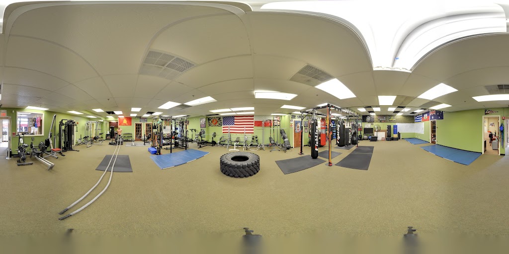  Peak Physique Personal Training, Boot Camp, Boxing