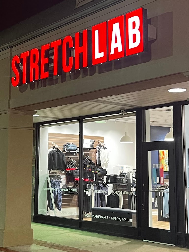  StretchLab