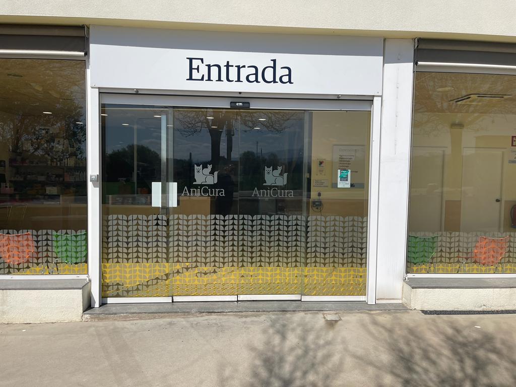 AniCura Manlleu Clinica Veterinaria — Del propietario