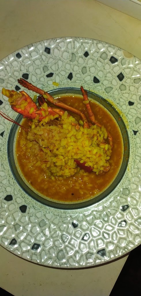 Sujor Cuina Creativa — Paella