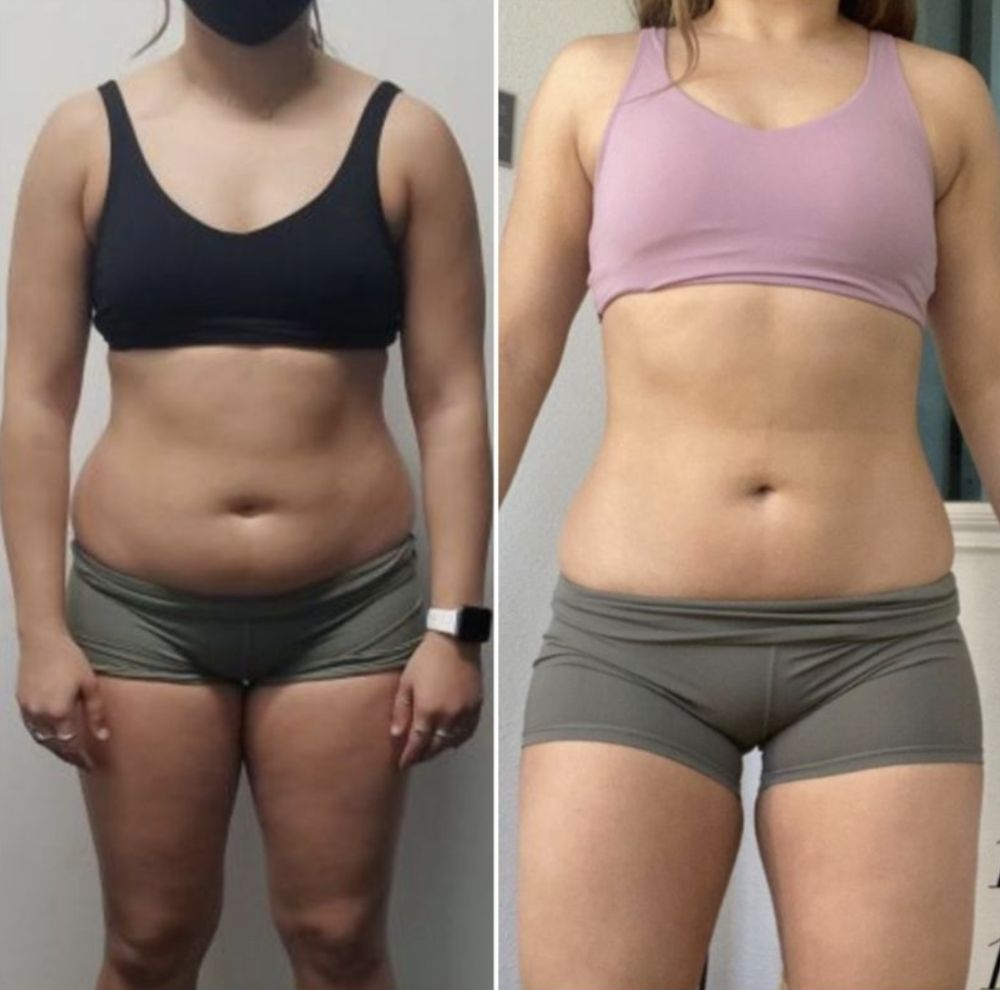  Built By G Personal Training Costa Mesa