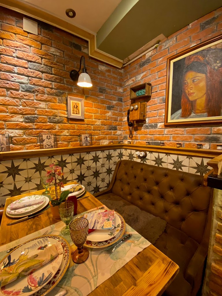 Restaurante Alkasbah