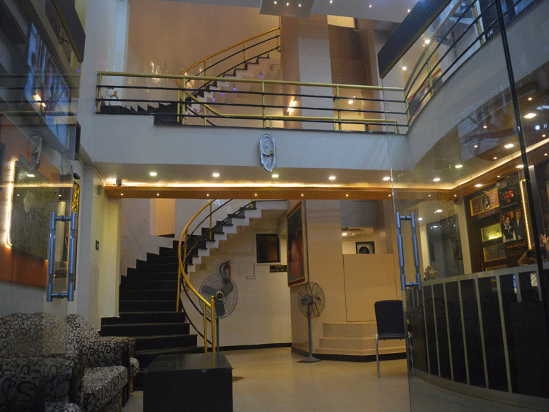 Hotel Laxmi Palace