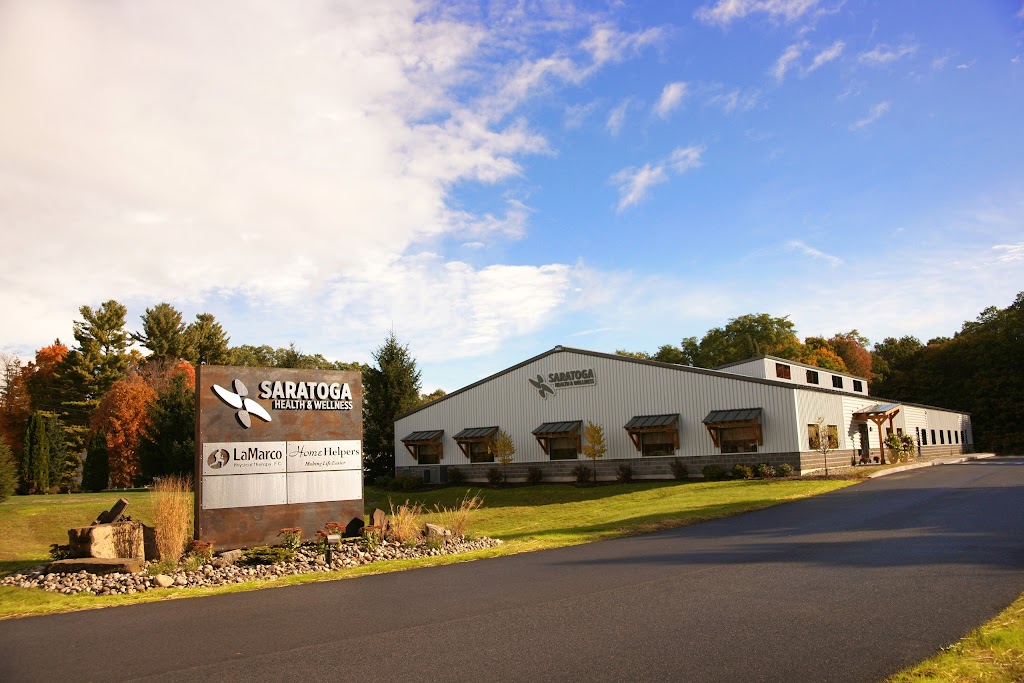  Saratoga Health and Wellness