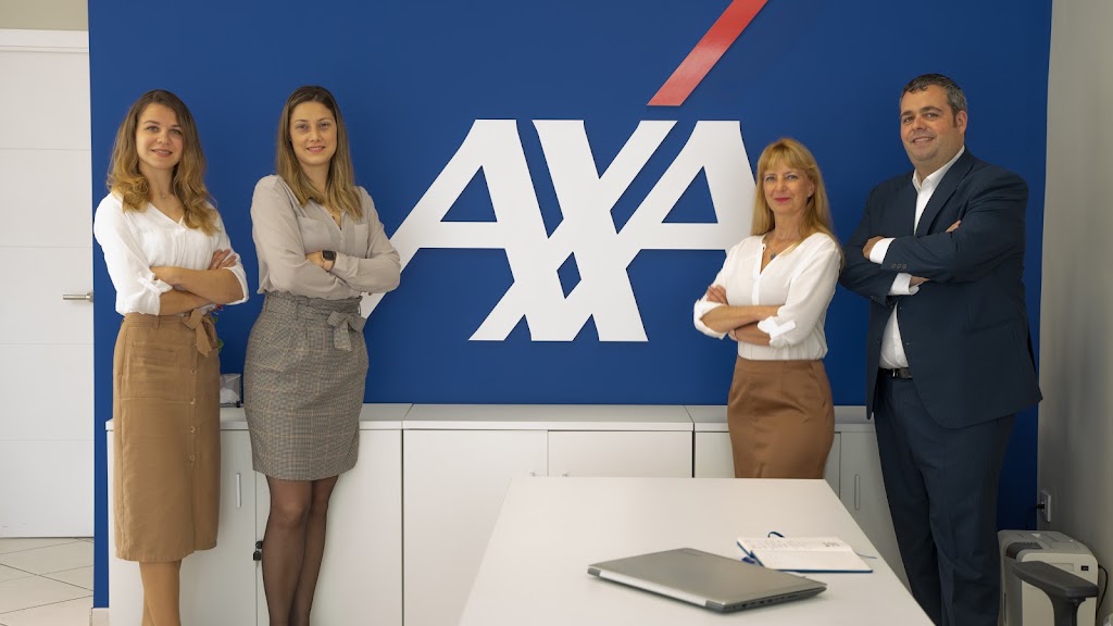 AXA Seguros La Nucia, Grupo Marti — Del propietario