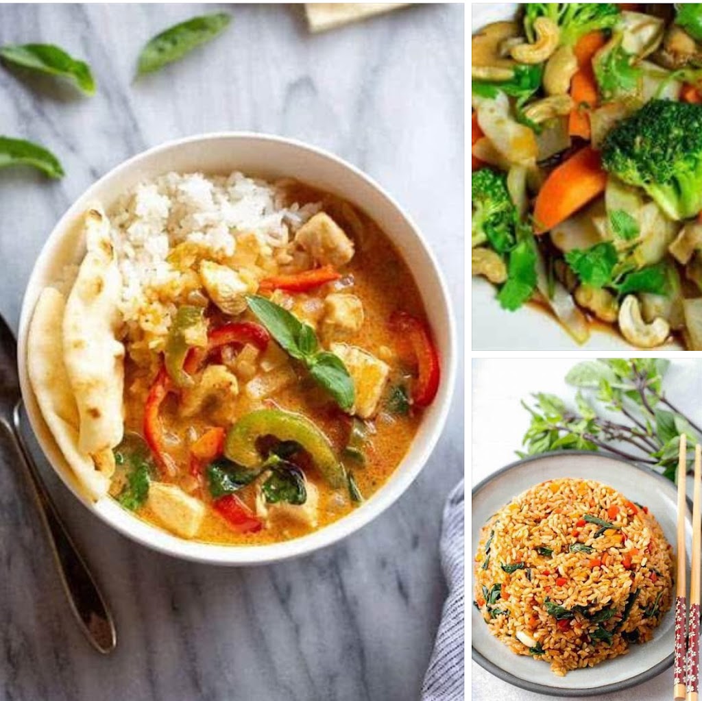 Happy Elephant Thai Cuisine
