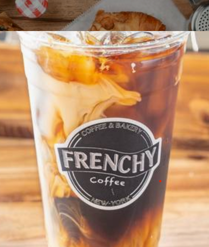 Cold brew coffee