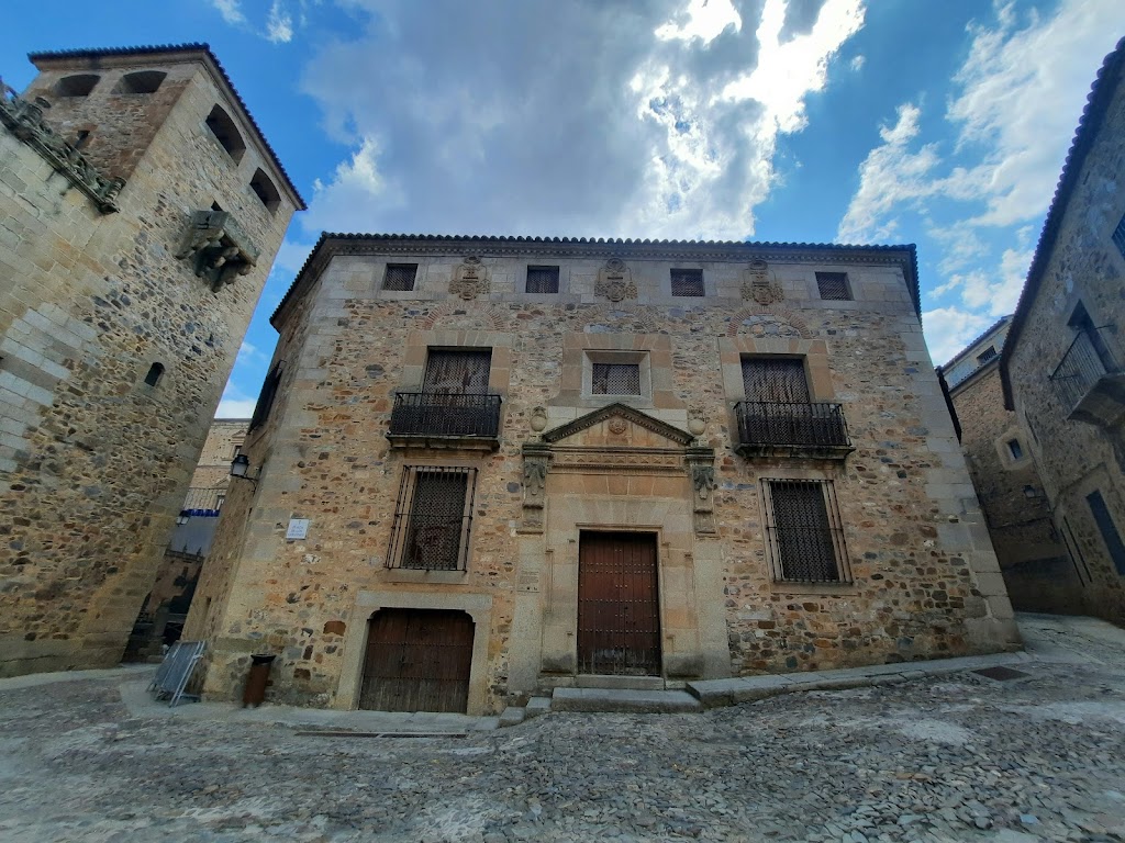 Edificio del Ministerio de Fomento