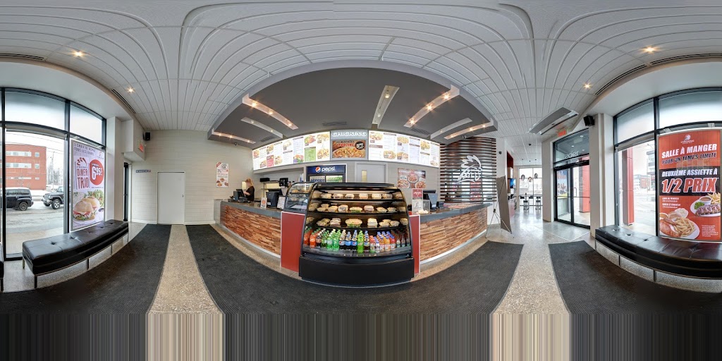 Street View & 360°