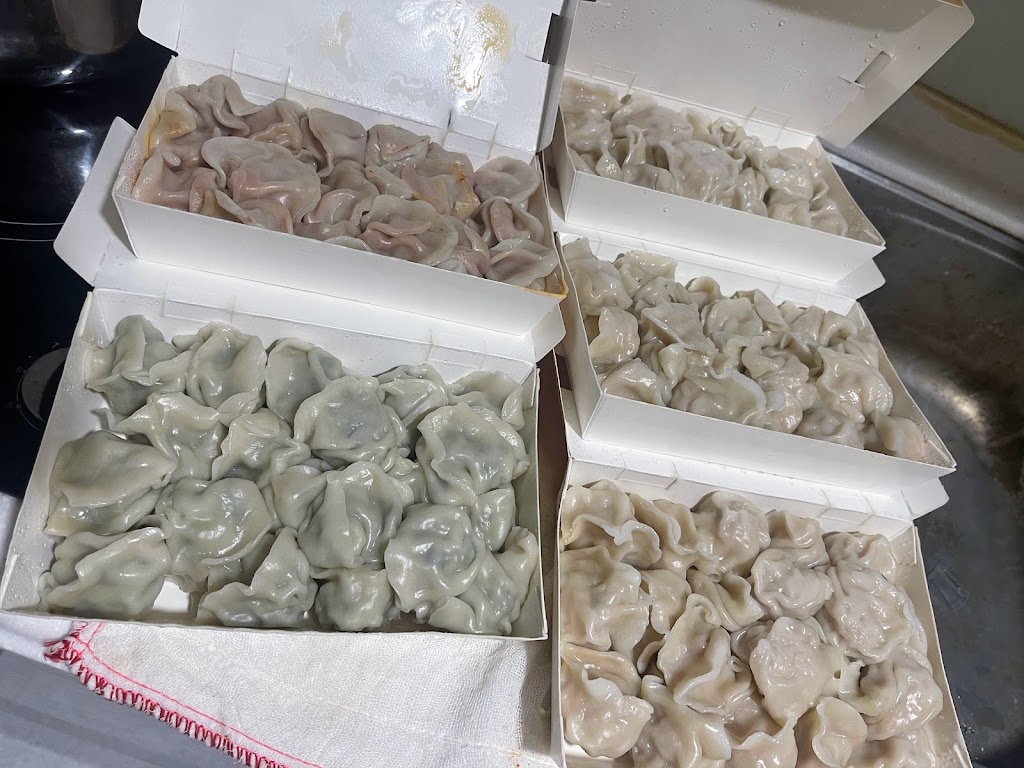 八方雲集水餃鍋貼專賣店(景美景文店) 的照片