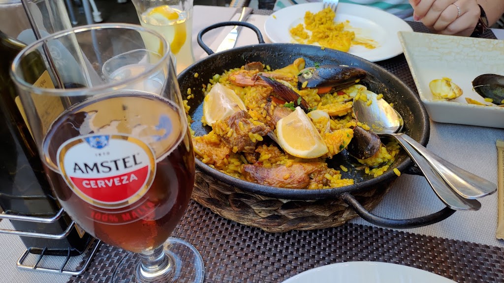 Flamenco Spanish restaurant