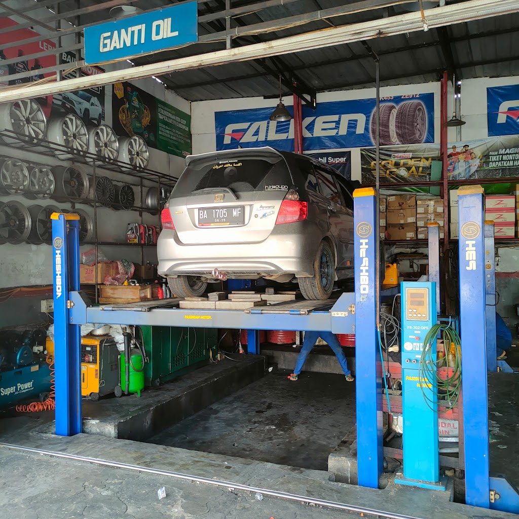 Pasundan Motor