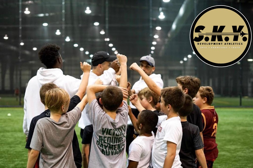  SKY Development Athletics