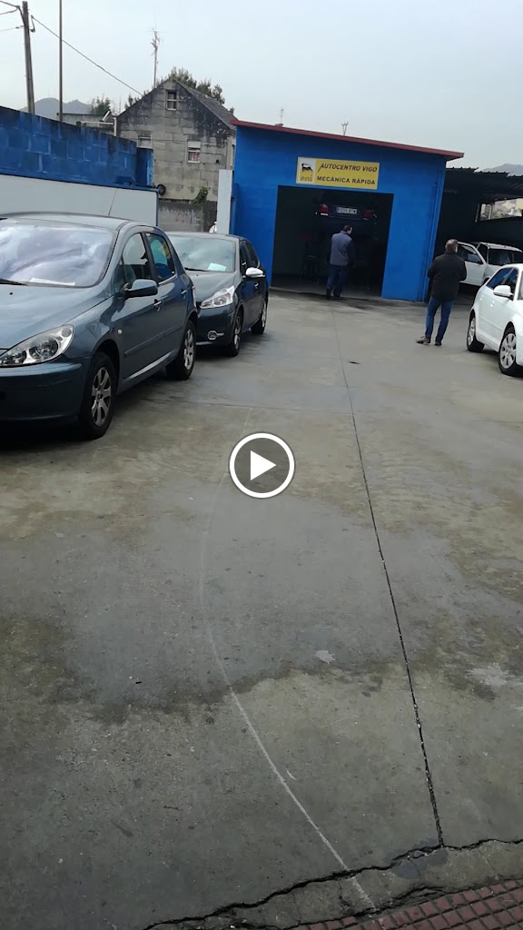 Autocentro Vigo