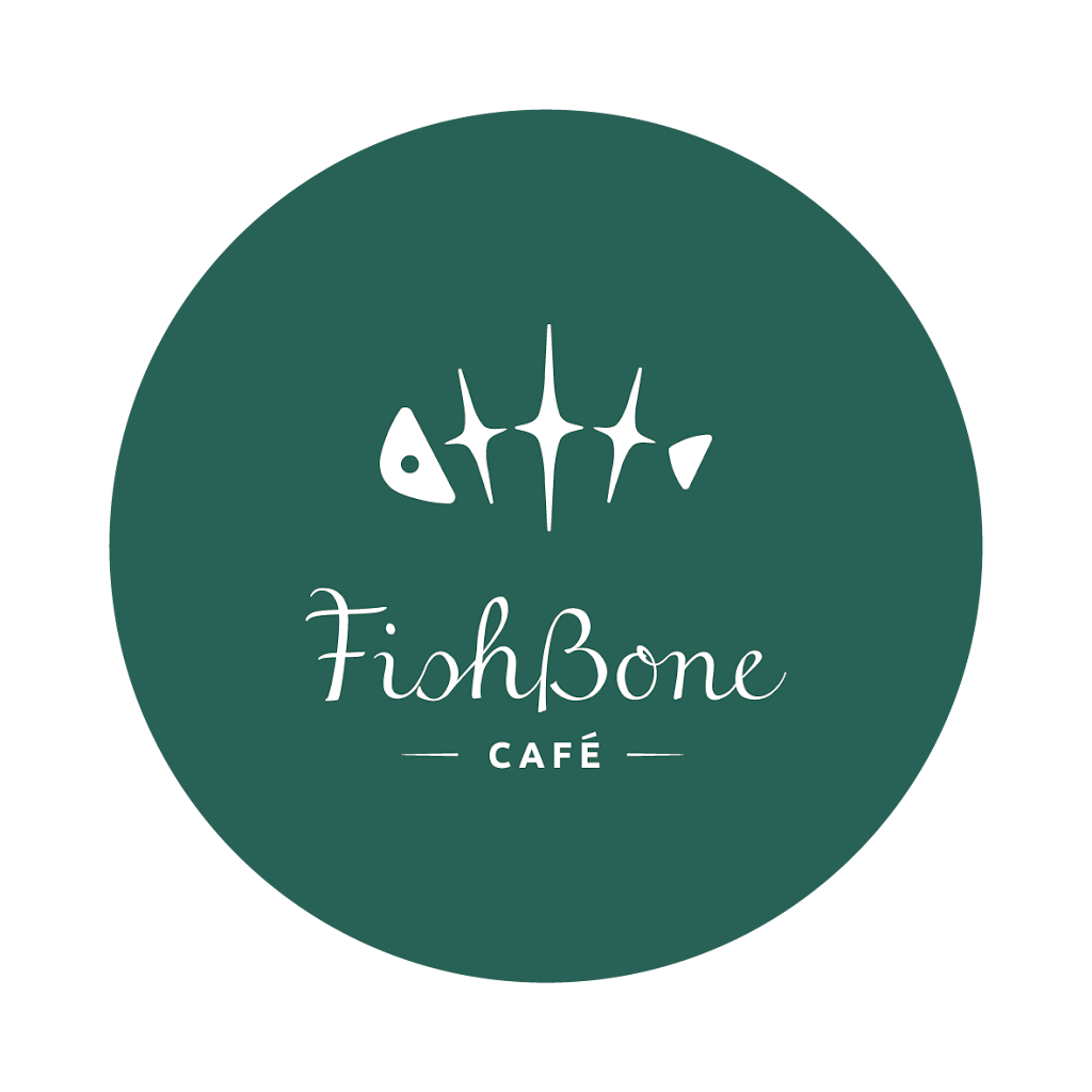 魚骨頭Fish Bone澳式小廚 | 宏匯廣場美食 | 8F | 輕食 × 簡餐 × 早午餐 的照片