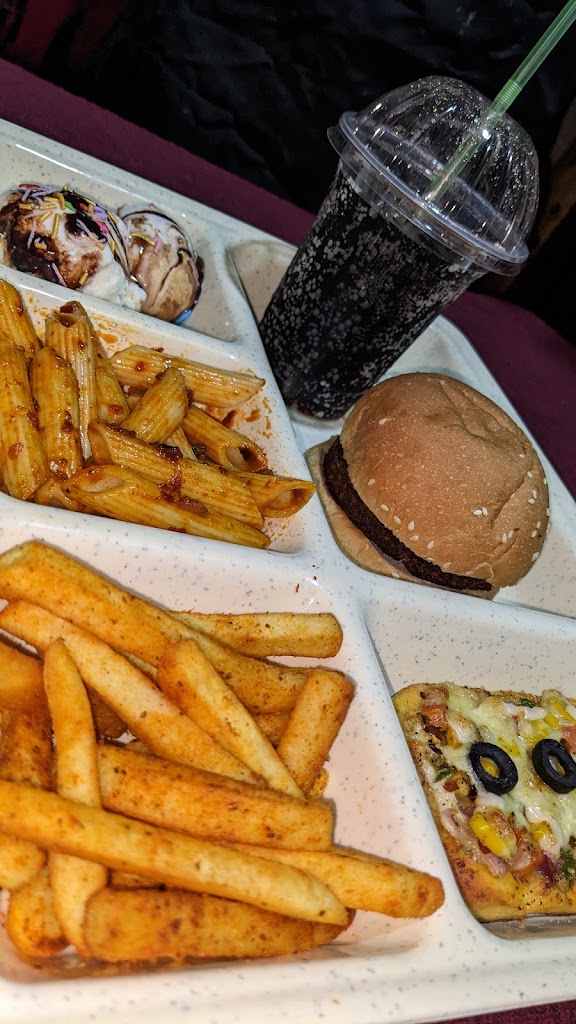 Food & drink