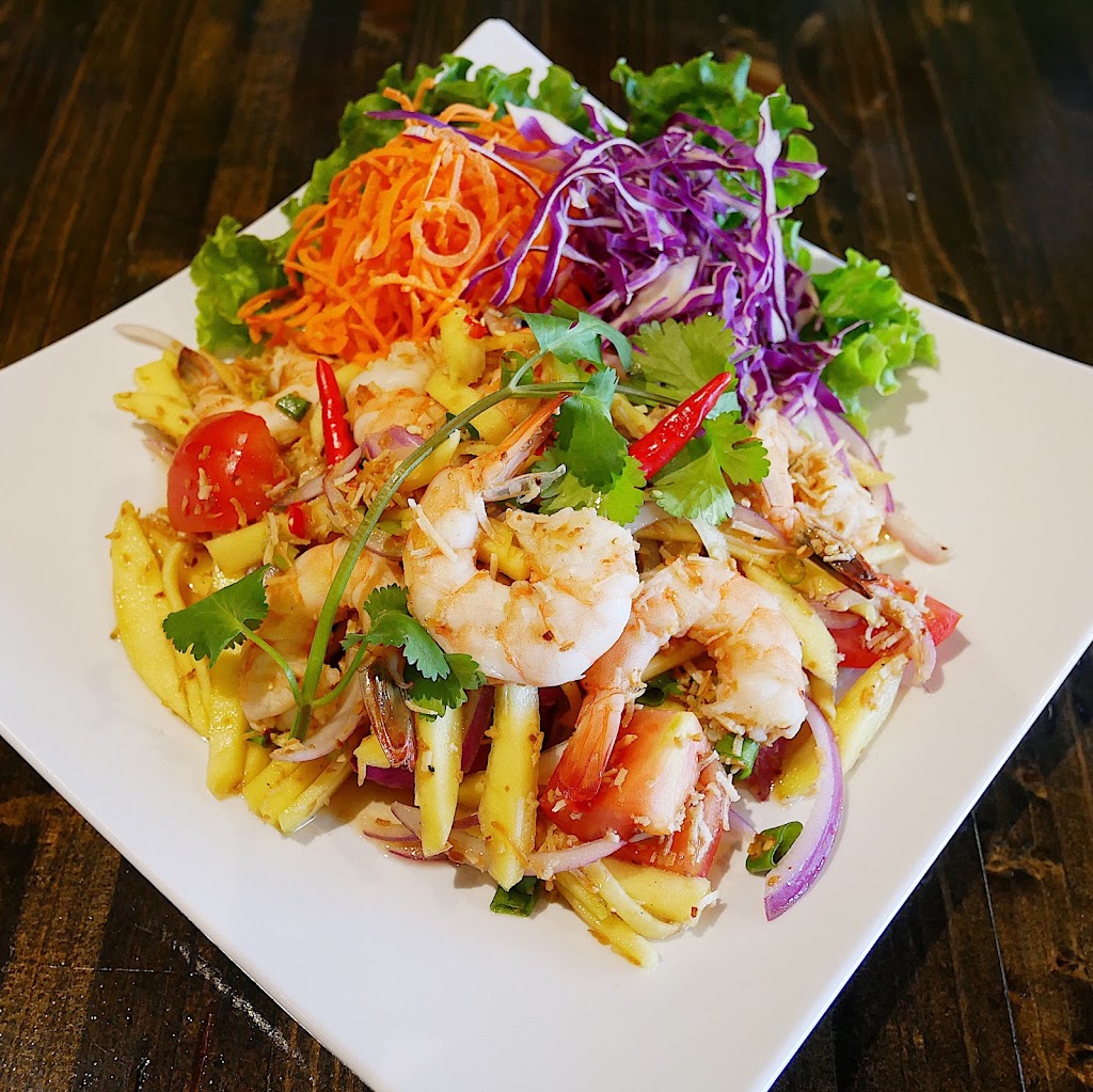 Thai Tasty