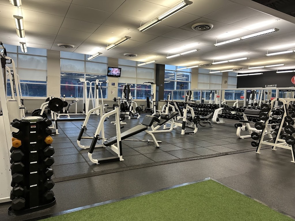  New York Sports Club