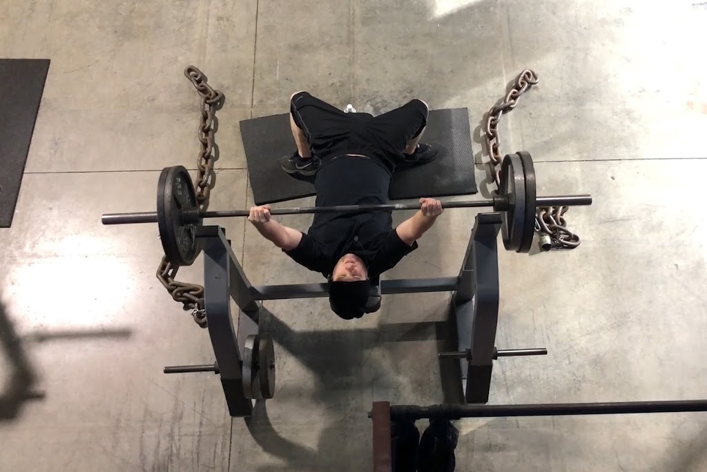  Astoria Full Fitness Center