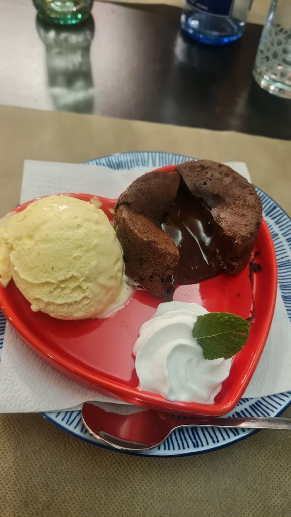 El Rincon Suizo — Mas recientes