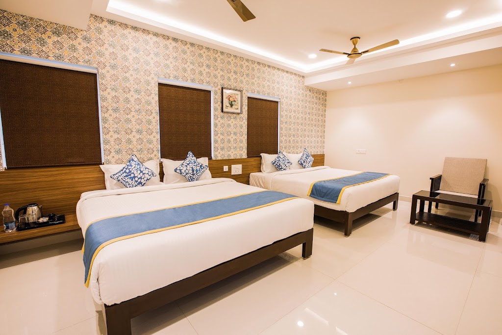 Sma Grand Inn