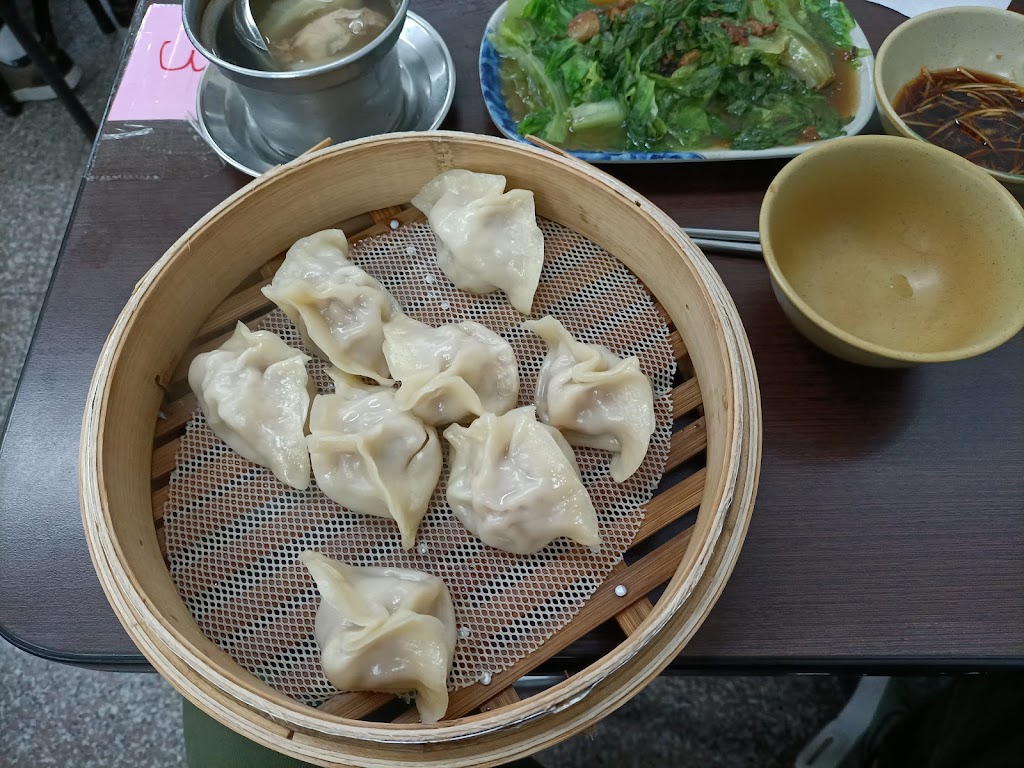 北方麵飯館 的照片