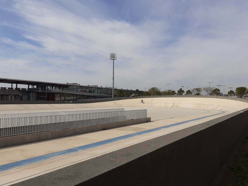 Calle jijona De San Vicente Del Raspeig