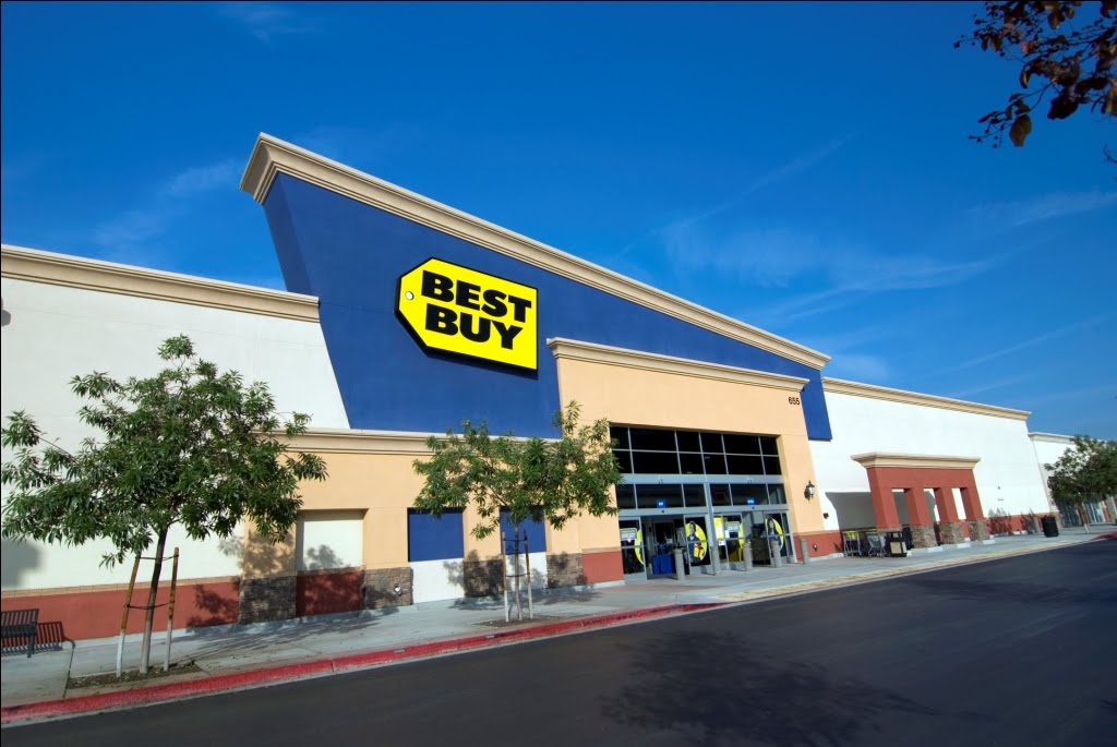 Best Buy - Electronics store in Clovis , United States of America