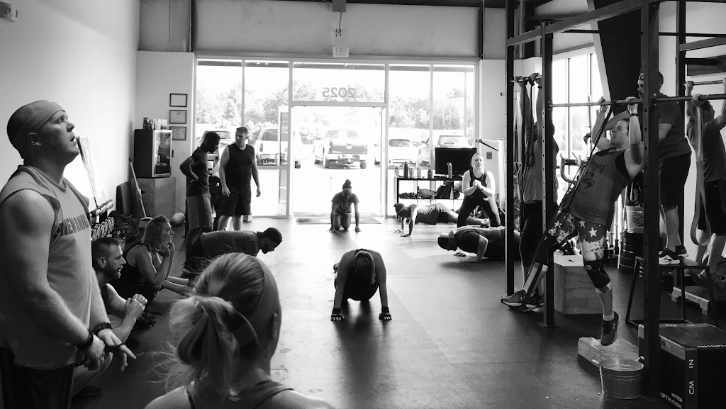  Barbell Disciples - Strength and Conditioning Gym